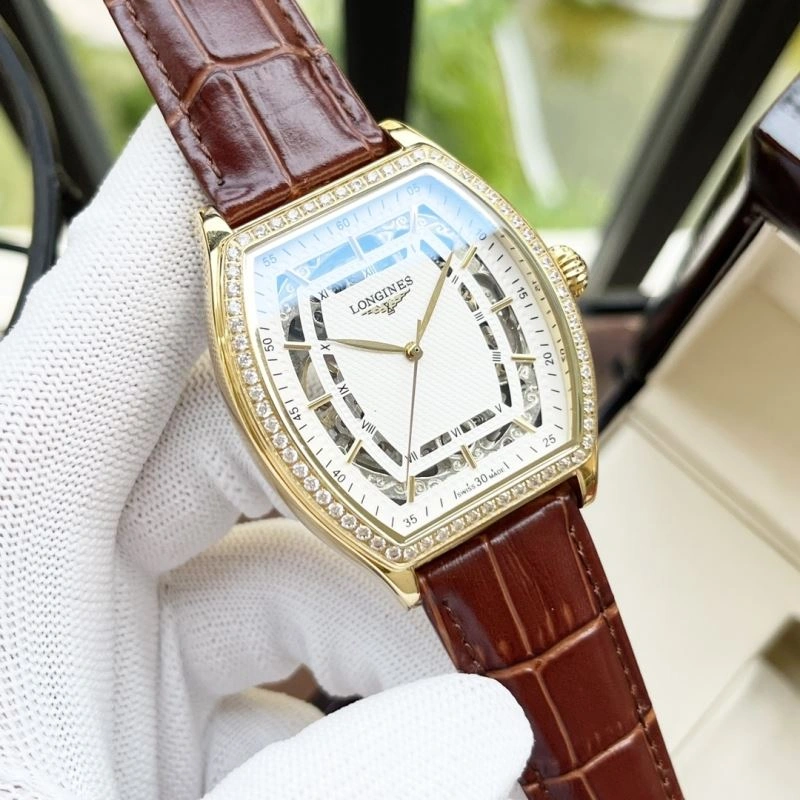 Versatile LONGINES Watches 189557