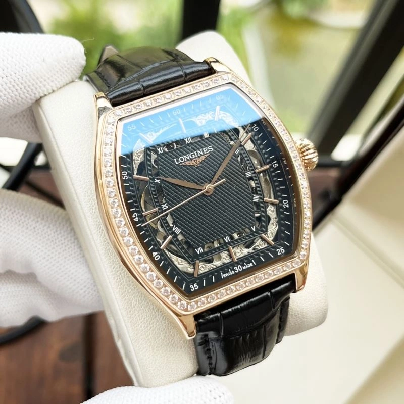 Versatile LONGINES Watches 189557