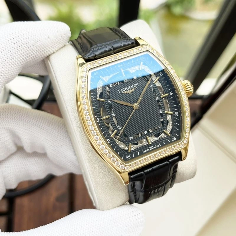 Versatile LONGINES Watches 189557