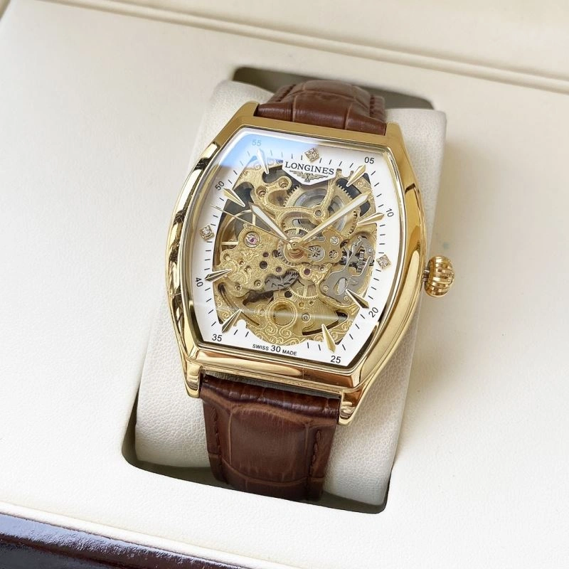LONGINES Watches Affordable 189556