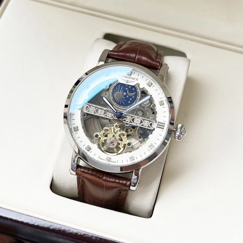 OdorResistant LONGINES Watches 189537