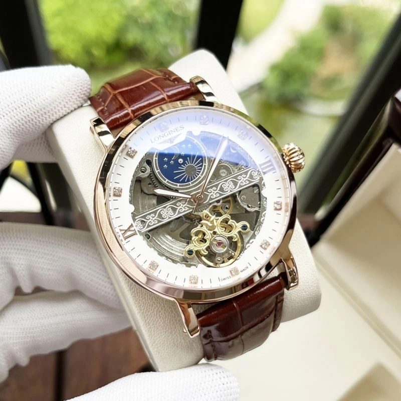 OdorResistant LONGINES Watches 189537