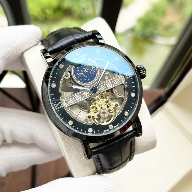 OdorResistant LONGINES Watches 189537