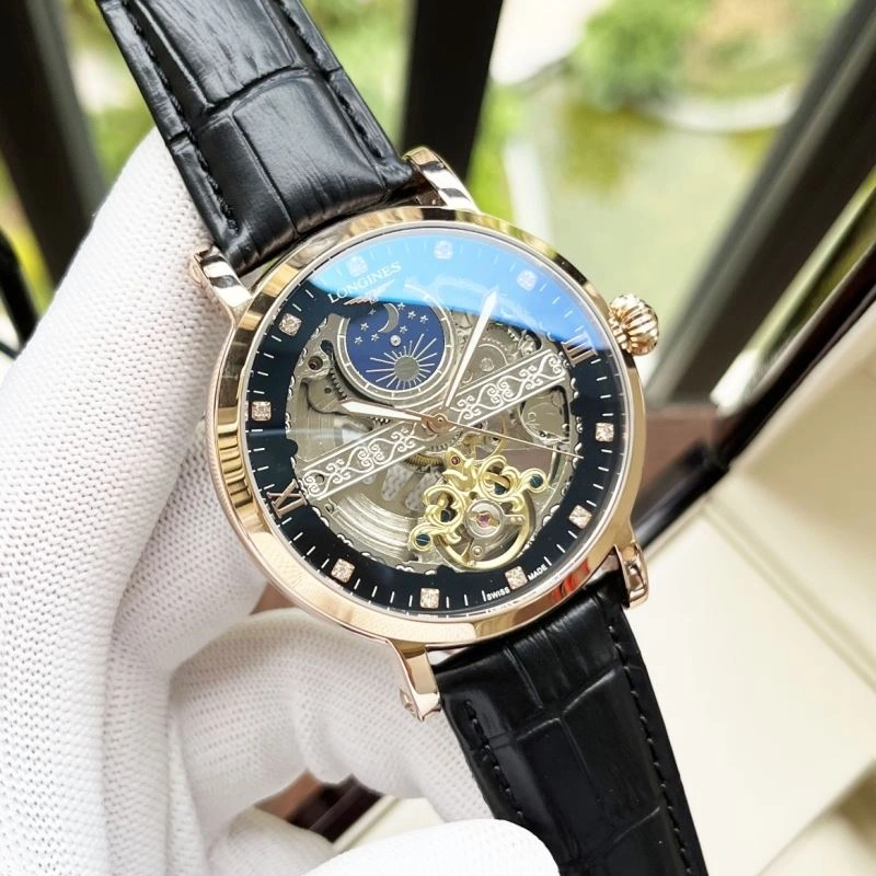 OdorResistant LONGINES Watches 189537