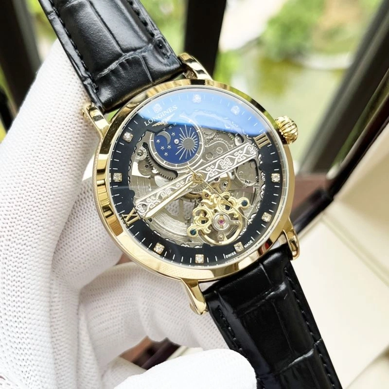 OdorResistant LONGINES Watches 189537