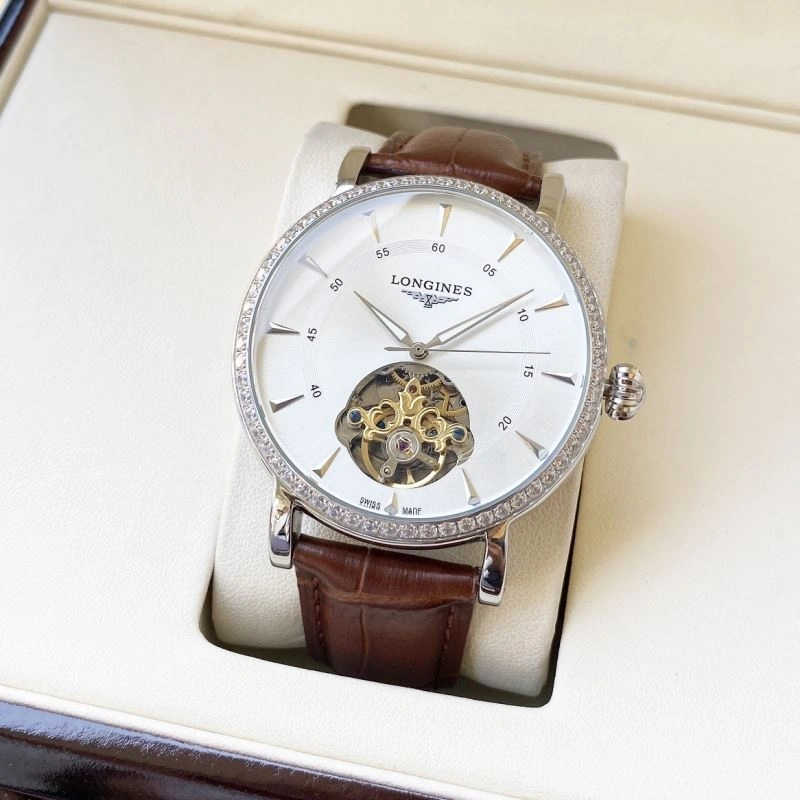 LONGINES Watches FastDry 189554