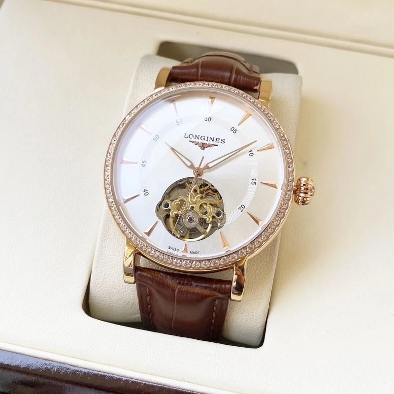 LONGINES Watches FastDry 189554