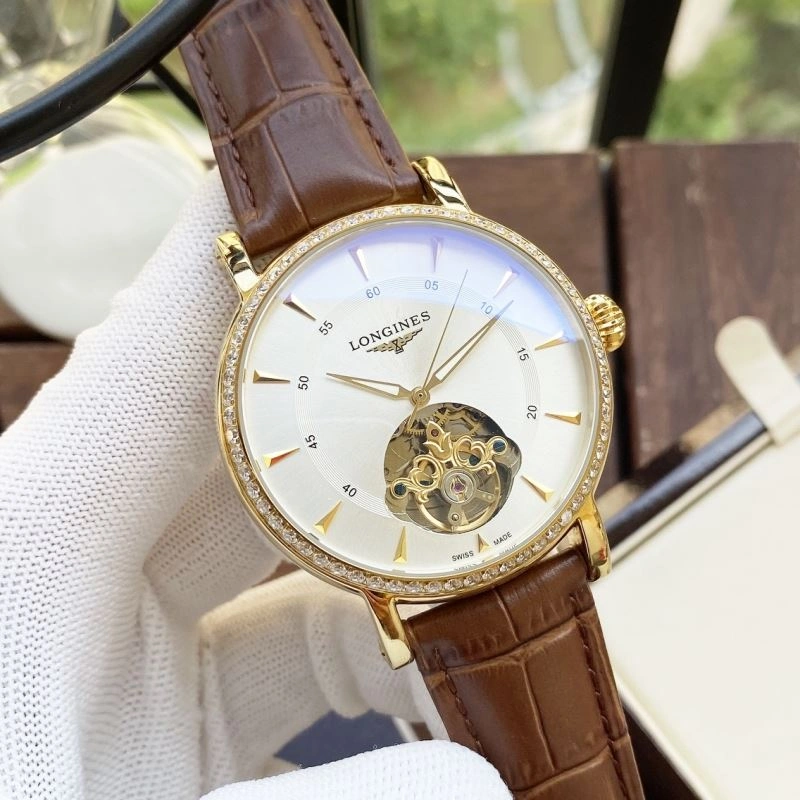 LONGINES Watches FastDry 189554