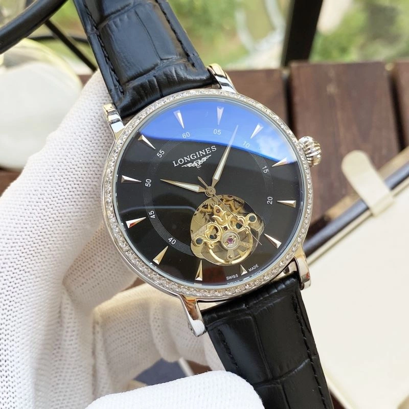 LONGINES Watches FastDry 189554