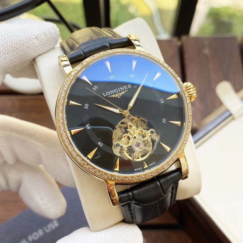 LONGINES Watches FastDry 189554
