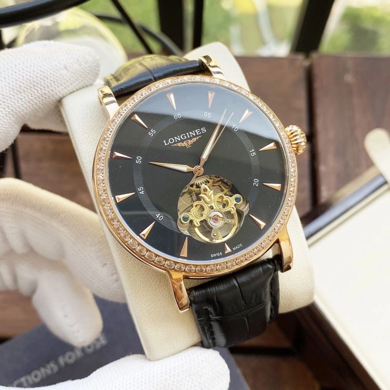 LONGINES Watches FastDry 189554