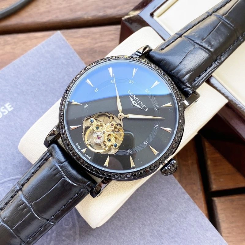 LONGINES Watches FastDry 189554