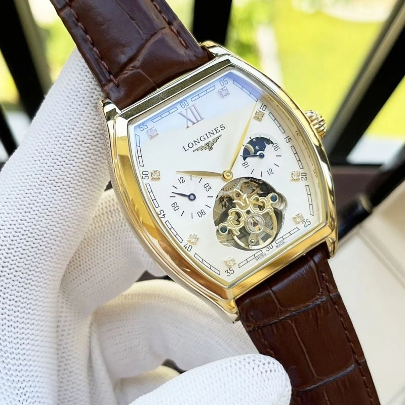 Youthful LONGINES Watches 189542