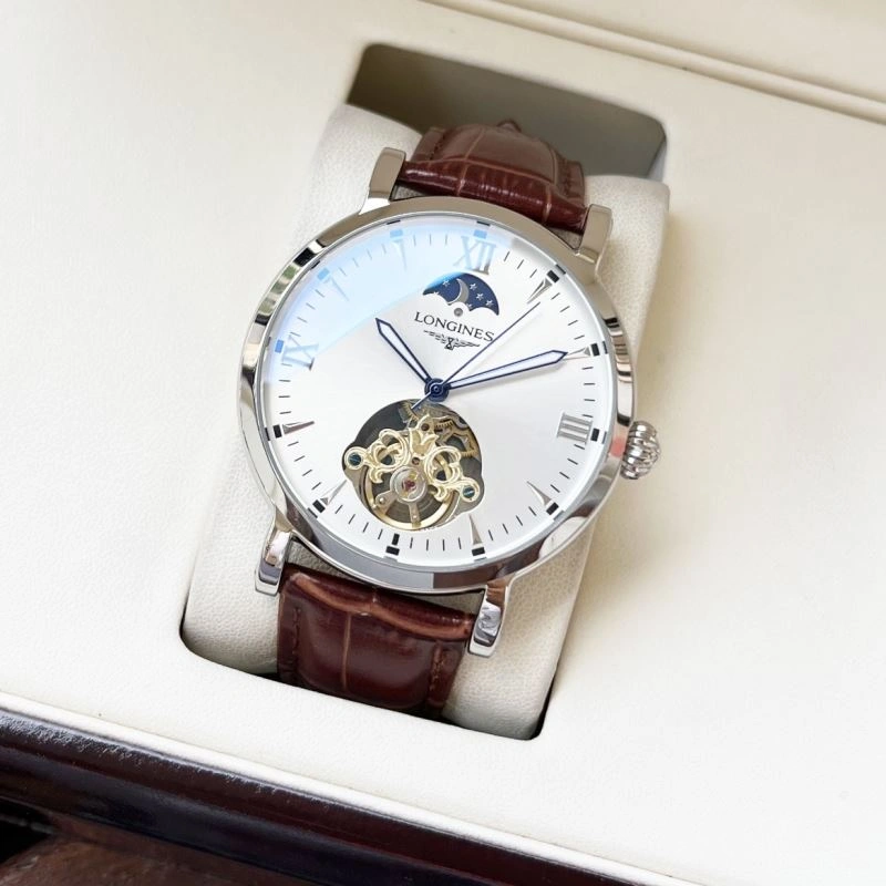 Bright LONGINES Watches 189553