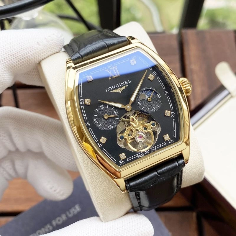 Sporty LONGINES Watches 189549