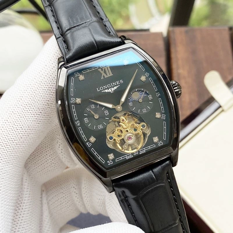 Sporty LONGINES Watches 189549