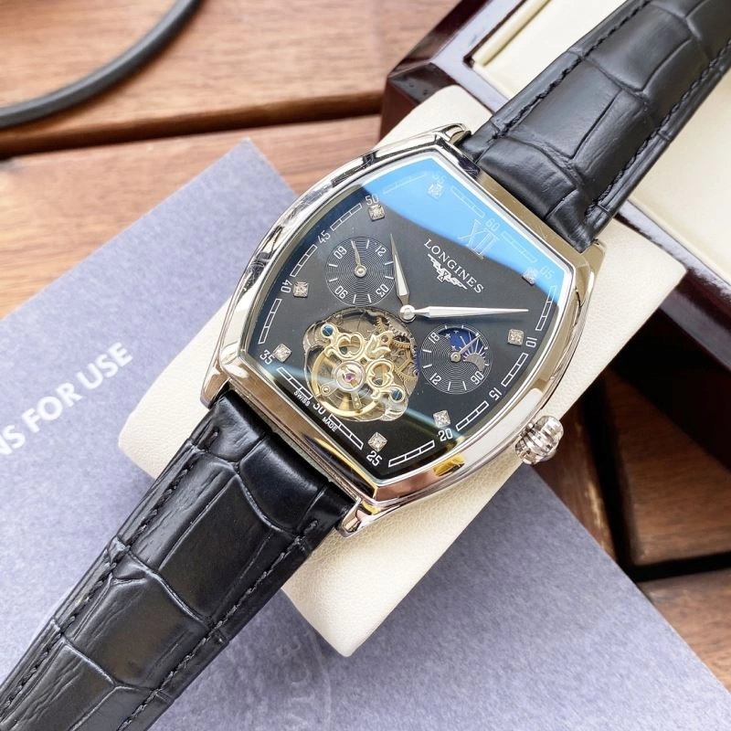 Sporty LONGINES Watches 189549