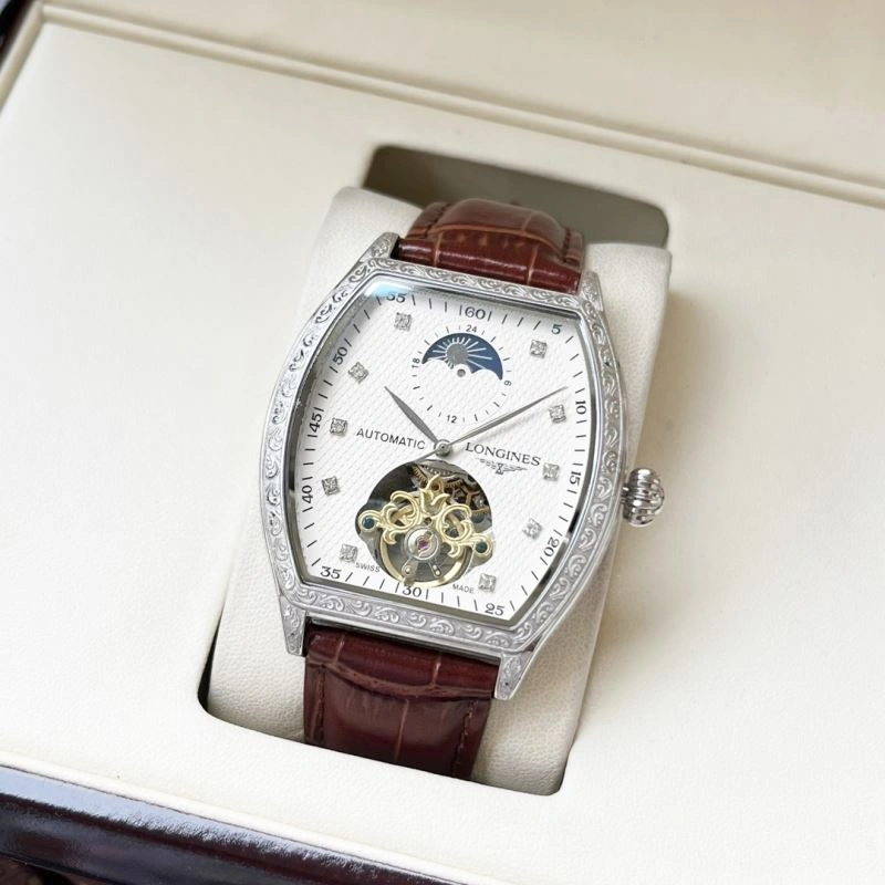 LONGINES Watches EyeCatching 189536