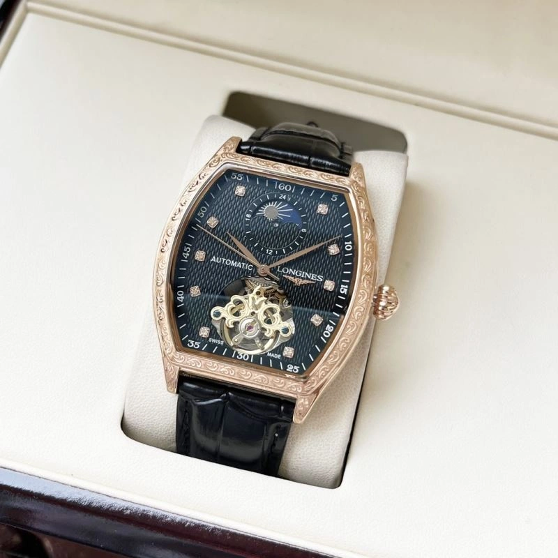 LONGINES Watches EyeCatching 189536