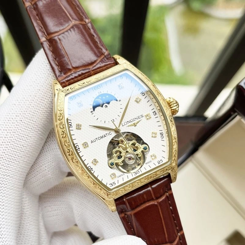LONGINES Watches EyeCatching 189536