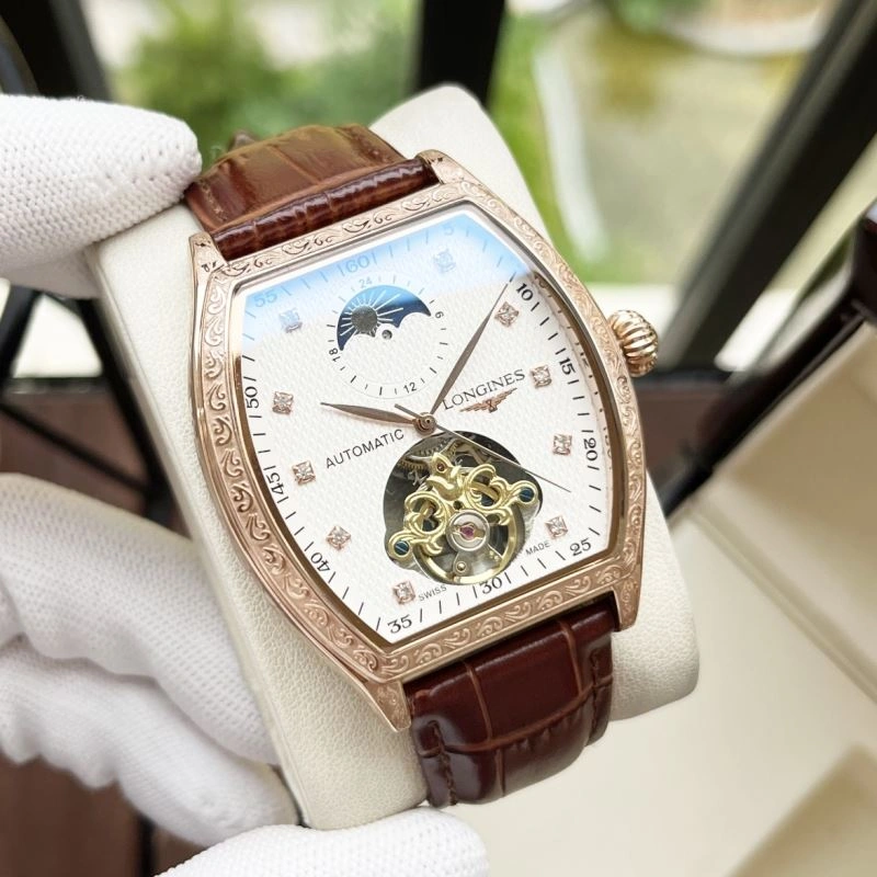 LONGINES Watches EyeCatching 189536