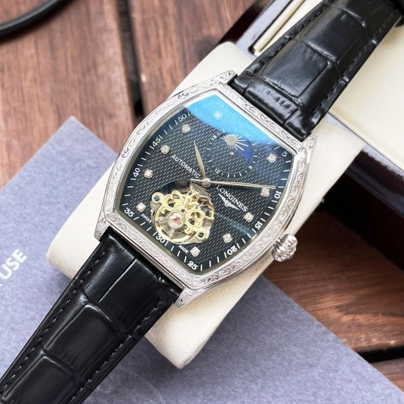 LONGINES Watches EyeCatching 189536