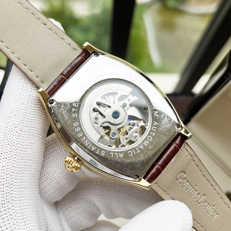 LONGINES Watches EyeCatching 189536