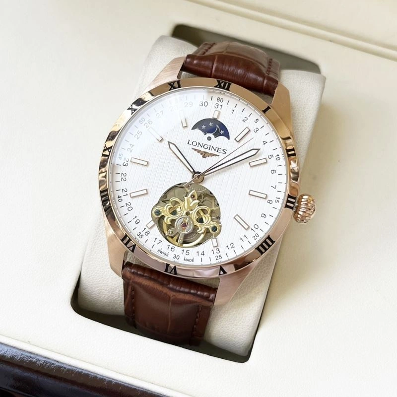 LONGINES Watches Sleek 189555