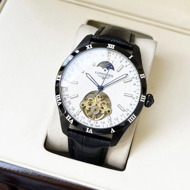 LONGINES Watches Sleek 189555