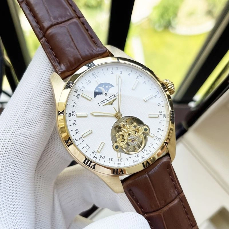 LONGINES Watches Sleek 189555