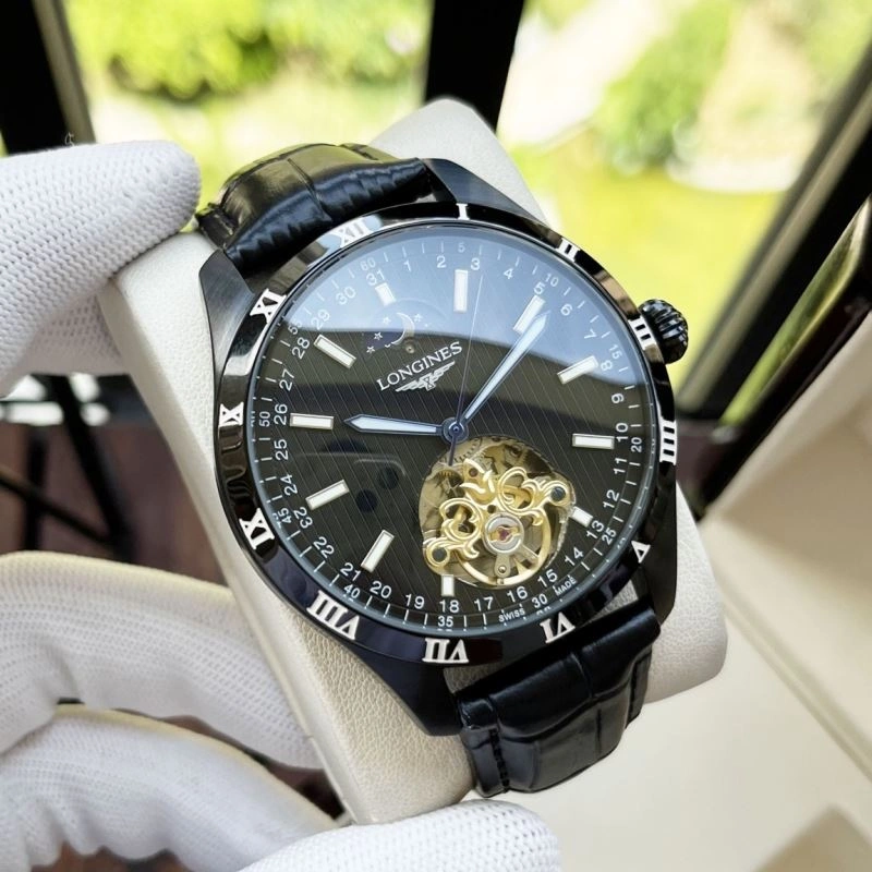 LONGINES Watches Sleek 189555
