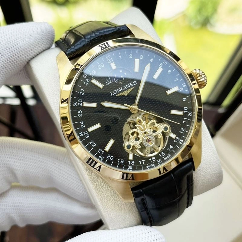 LONGINES Watches Sleek 189555