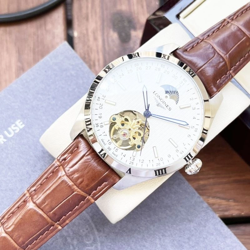 LONGINES Watches Sleek 189555