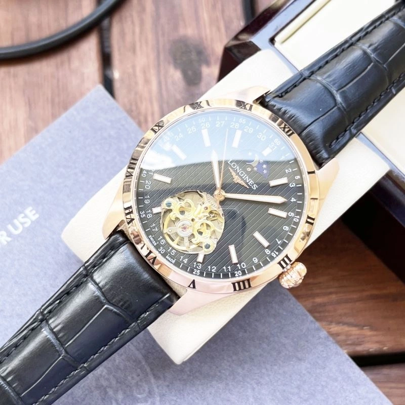 LONGINES Watches Sleek 189555