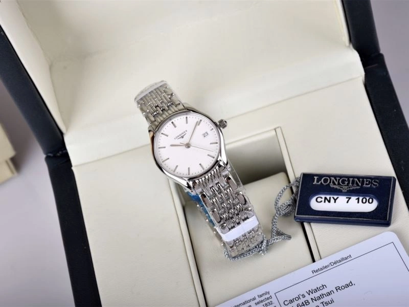 Classic LONGINES Watches 189541