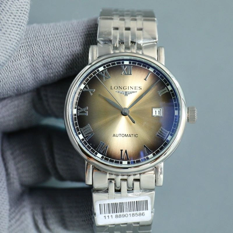 LONGINES Watches Sleek 189552