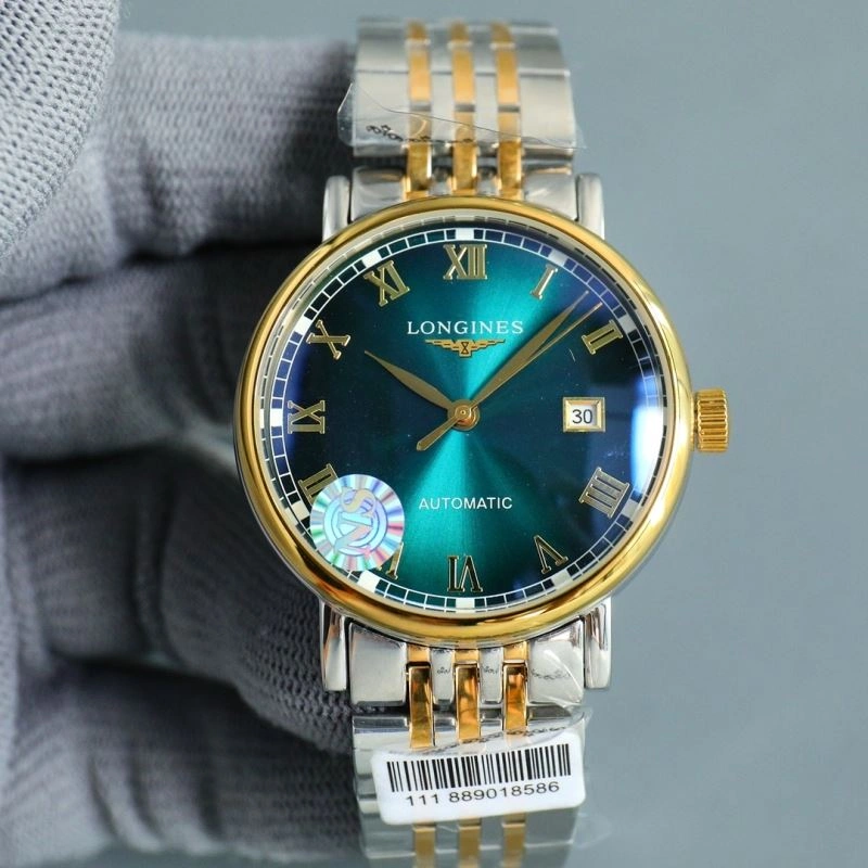LONGINES Watches Sleek 189552