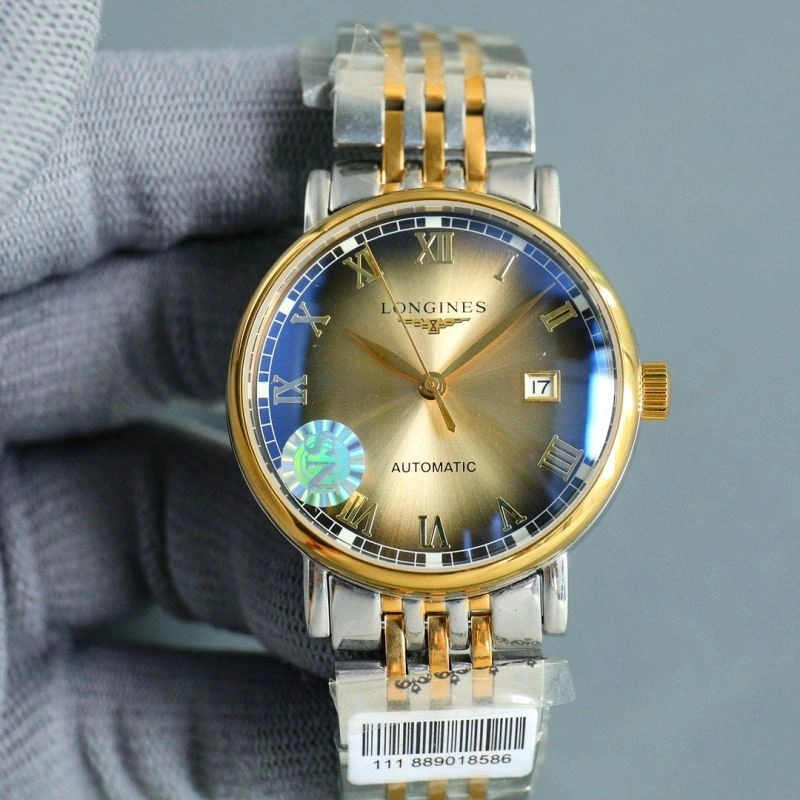 LONGINES Watches Sleek 189552
