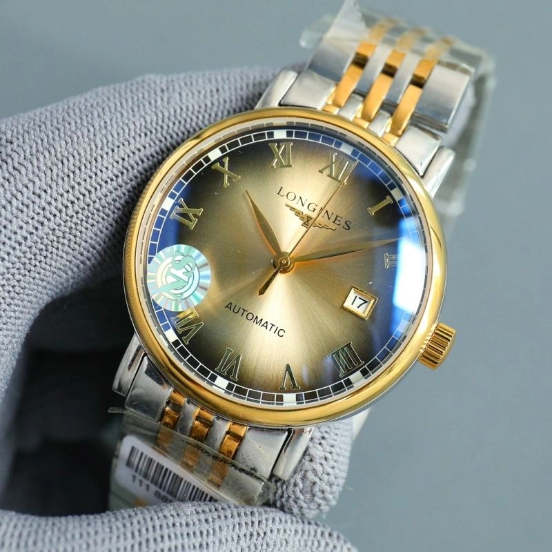 LONGINES Watches Sleek 189552