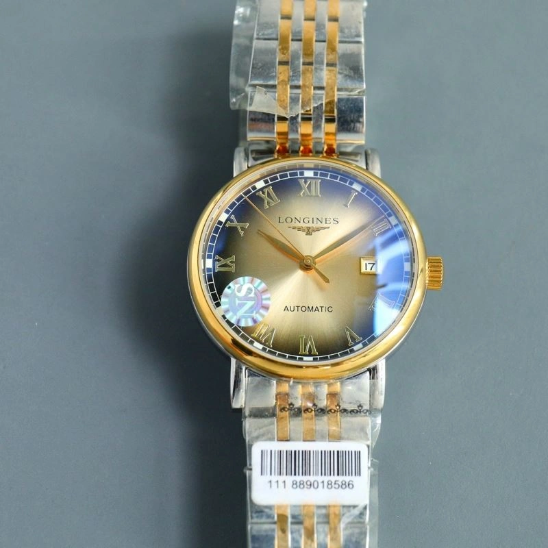 LONGINES Watches Sleek 189552