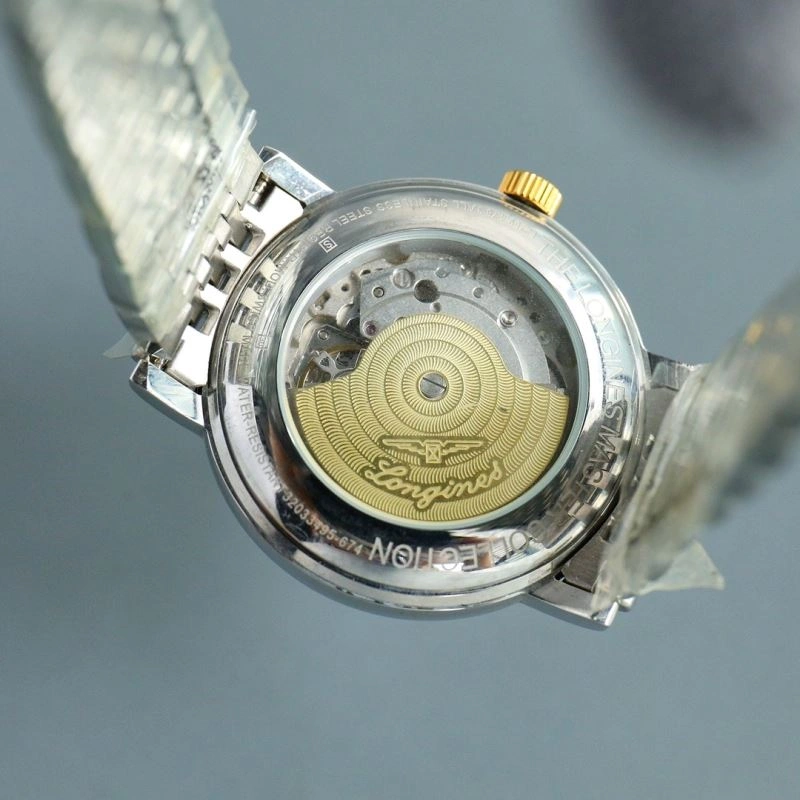 LONGINES Watches Sleek 189552