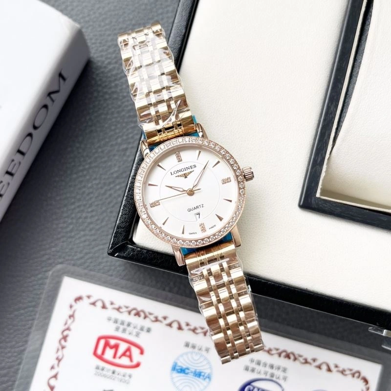 Reliable LONGINES Watches 189544