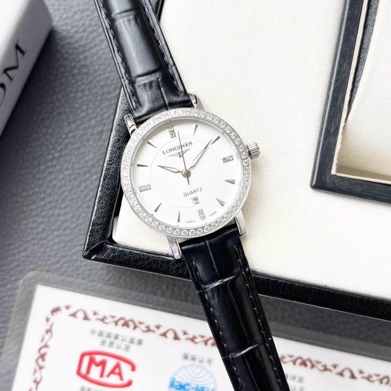 Reliable LONGINES Watches 189544