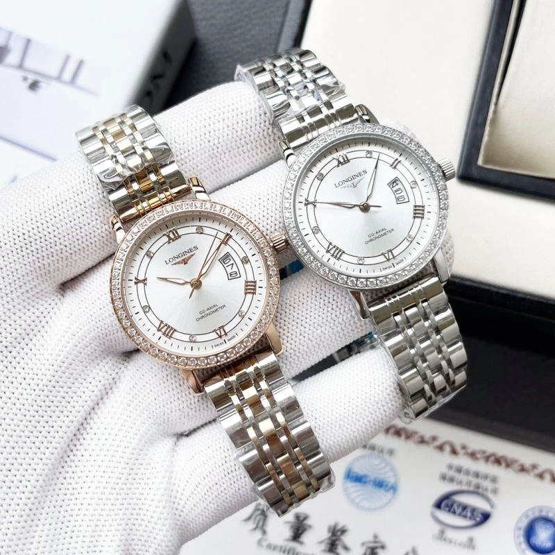 LONGINES Watches TimelessDesign 189551