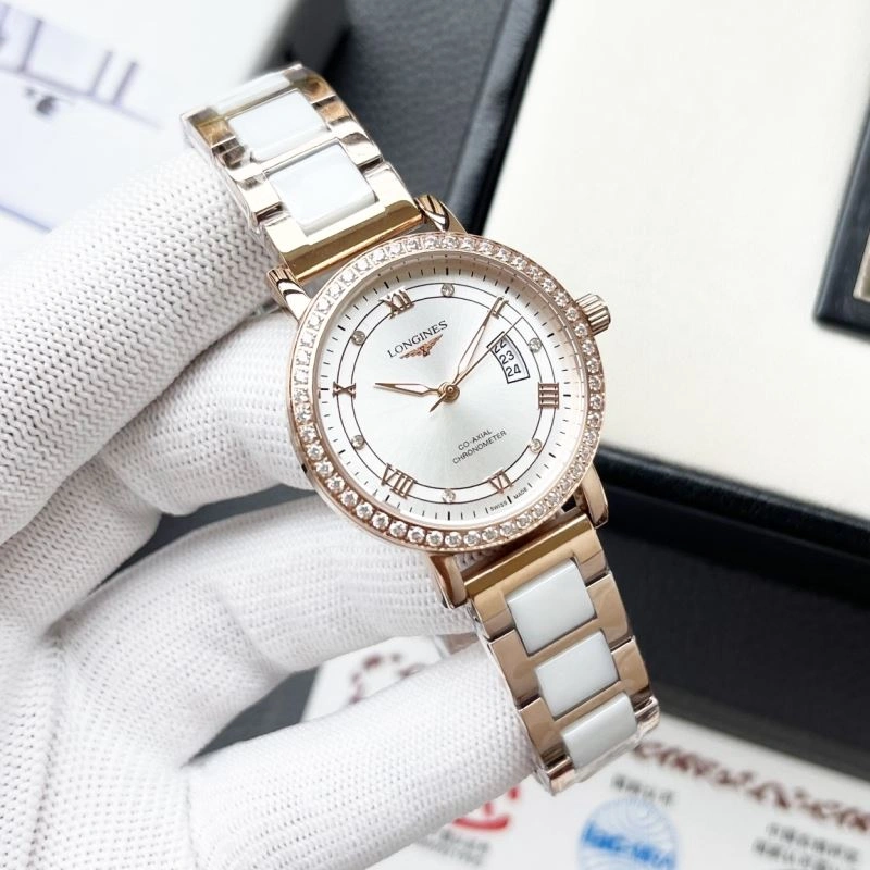 LONGINES Watches TimelessDesign 189551