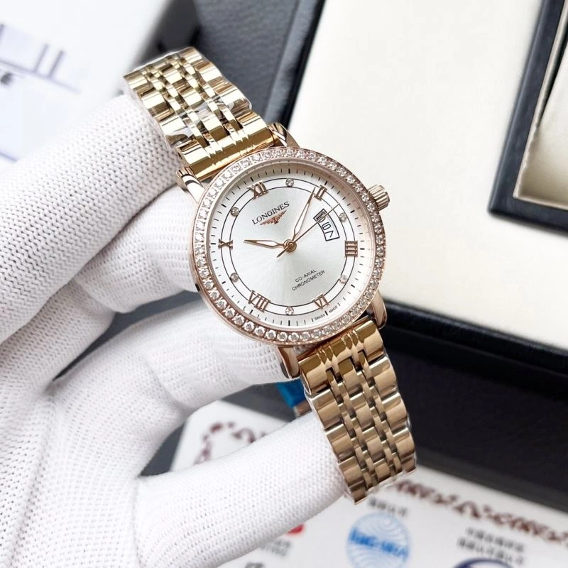 LONGINES Watches TimelessDesign 189551