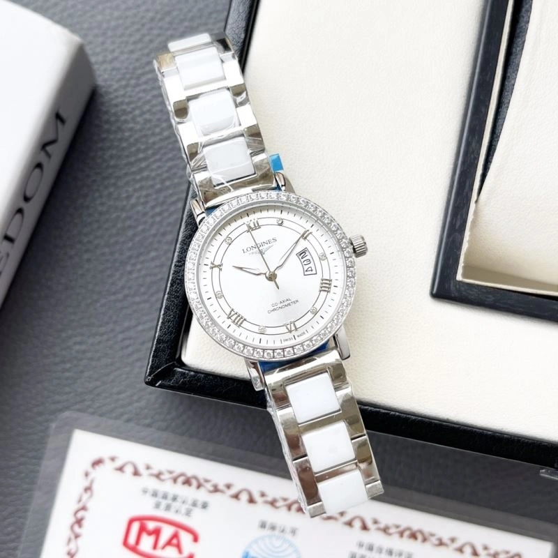LONGINES Watches TimelessDesign 189551