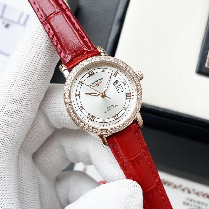 LONGINES Watches TimelessDesign 189551