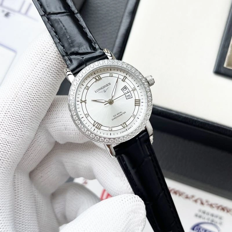 LONGINES Watches TimelessDesign 189551