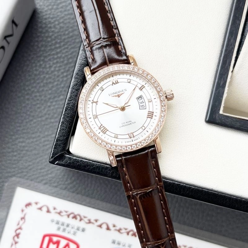 LONGINES Watches TimelessDesign 189551